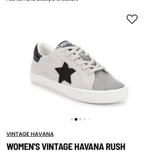 Vintage Havana sneakers